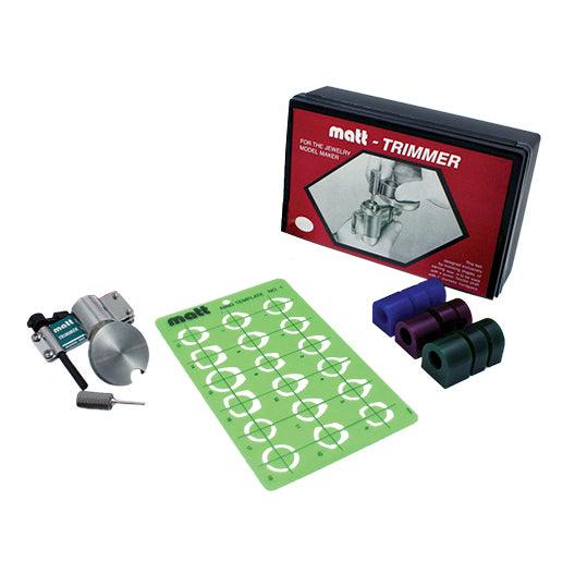 MATT Trimmer - Wing Wo Hong Industrial Products Ltd.