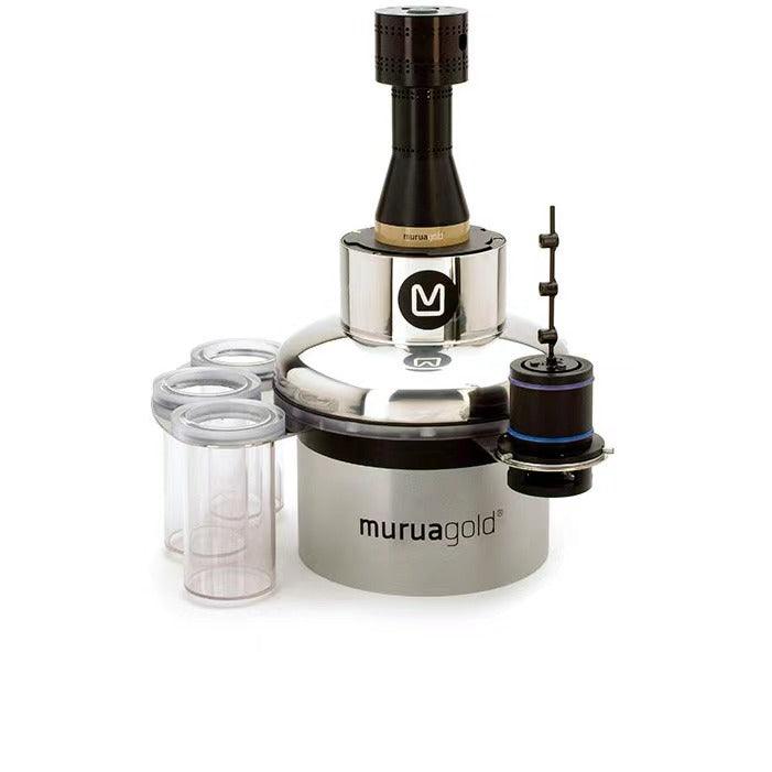 MURUA GOLD Kit - Wing Wo Hong Industrial Products Ltd.