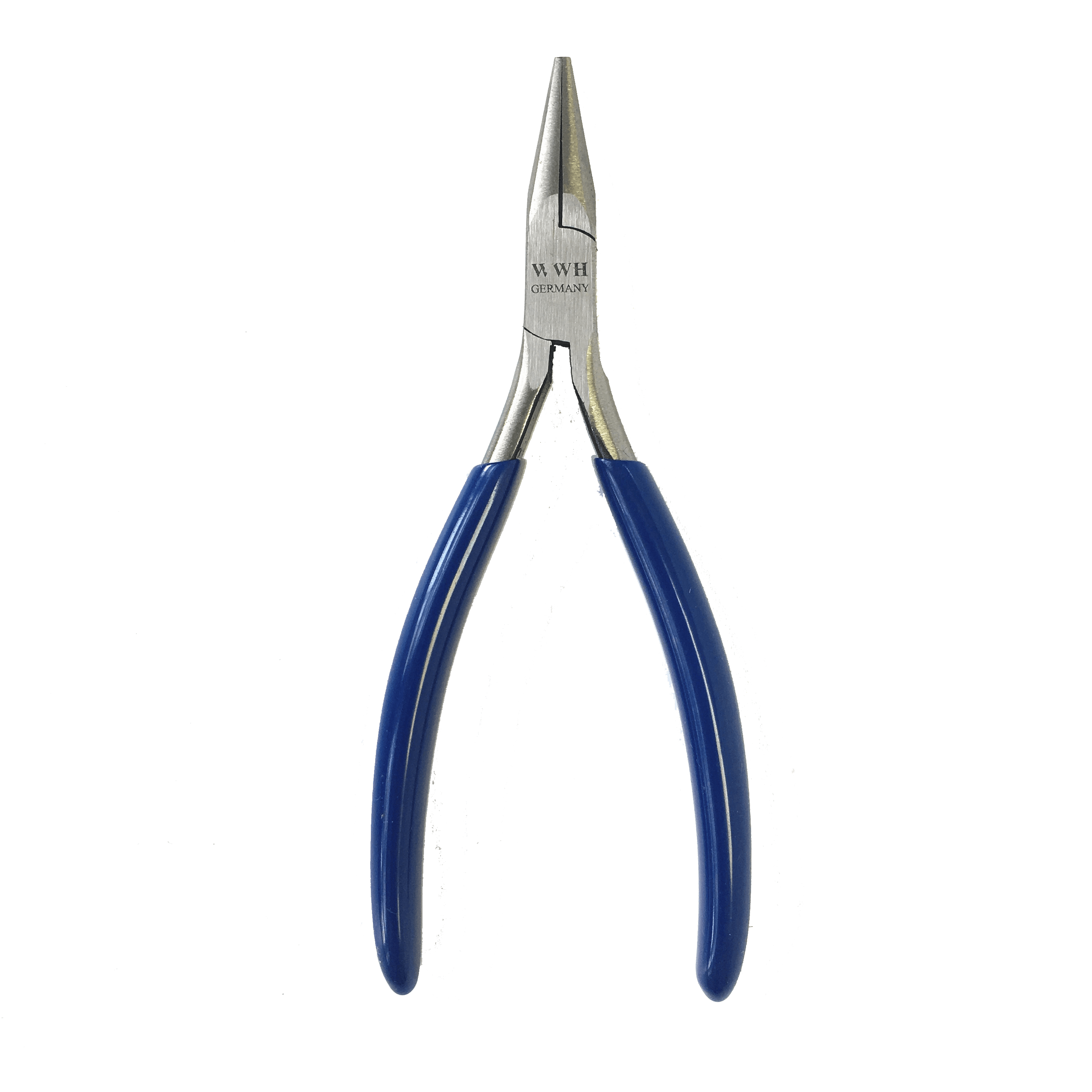 WWH Chain Nose Plier--130mm - Wing Wo Hong Industrial Products Ltd.