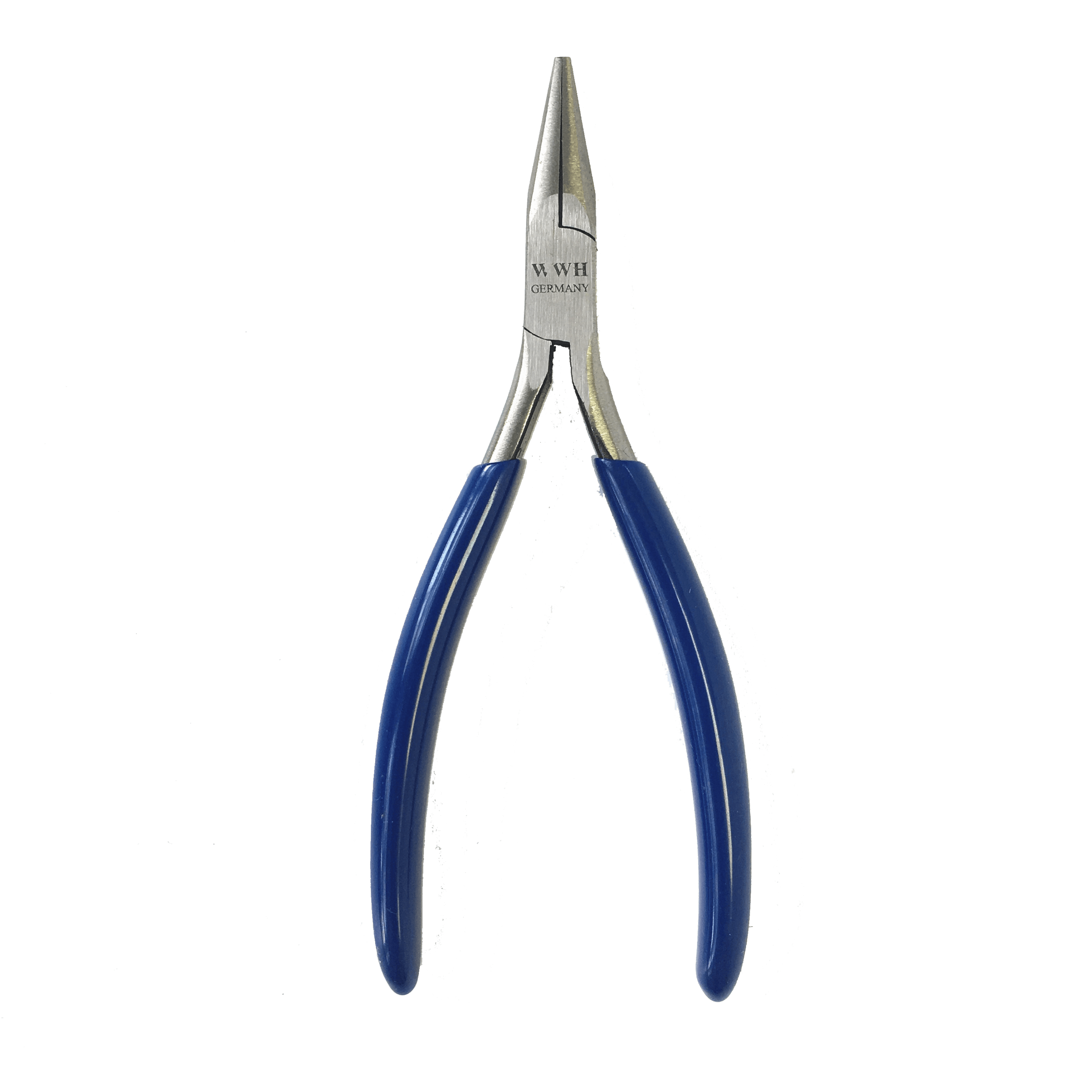 WWH Chain Nose Plier--120mm - Wing Wo Hong Industrial Products Ltd.