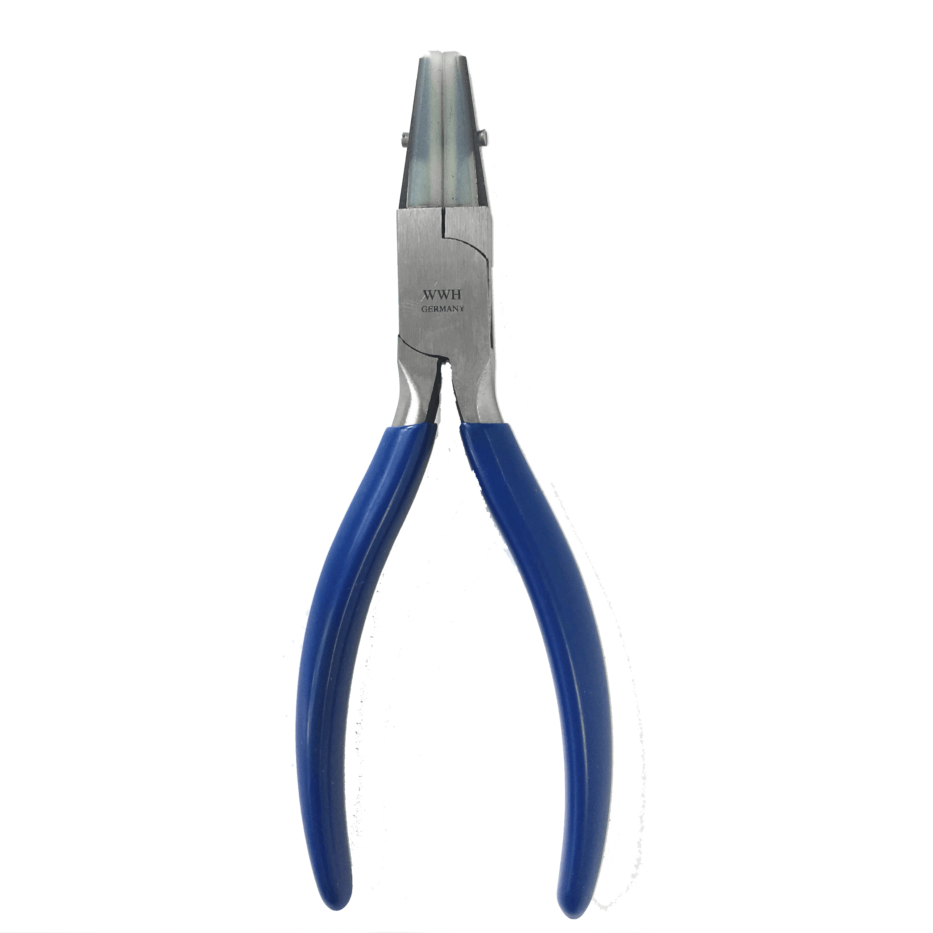 WWH Plastic Jaw Plier--7mm - Wing Wo Hong Industrial Products Ltd.