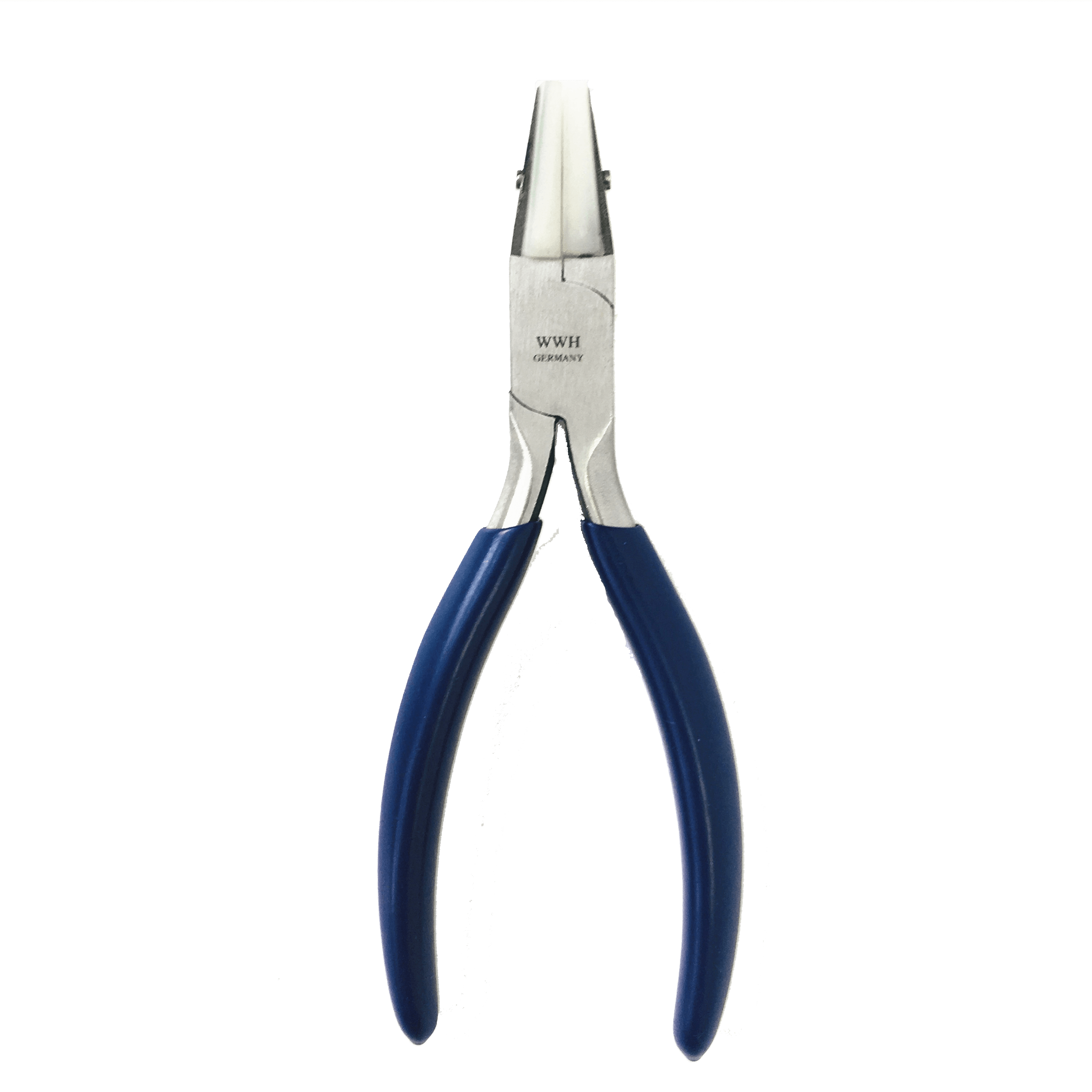 WWH Plastic Jaw Plier-11mm - Wing Wo Hong Industrial Products Ltd.