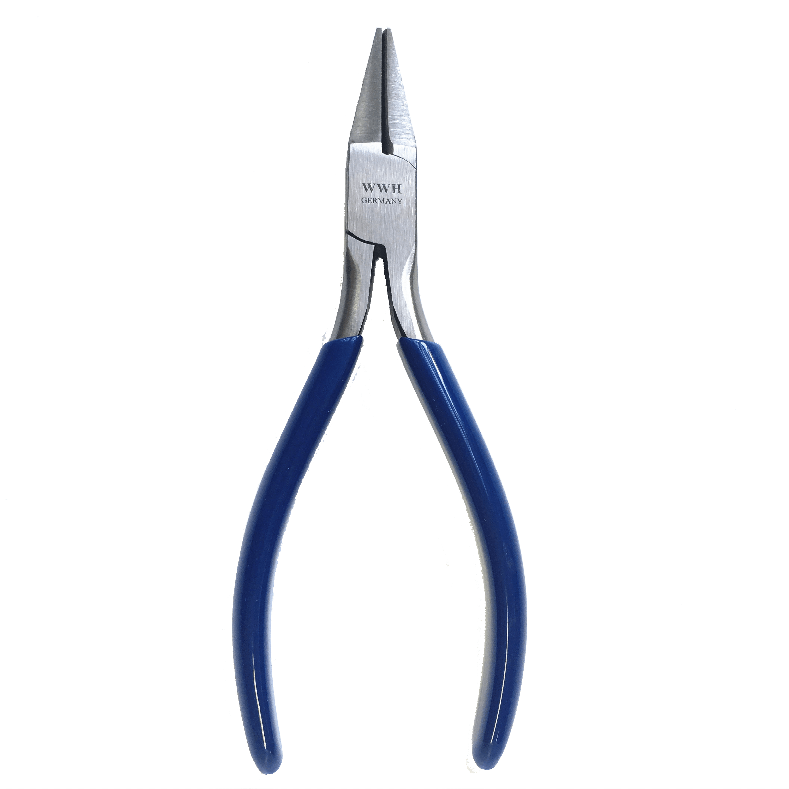 WWH One Jaw Flat and One Half Round Plier - Wing Wo Hong Industrial Products Ltd.