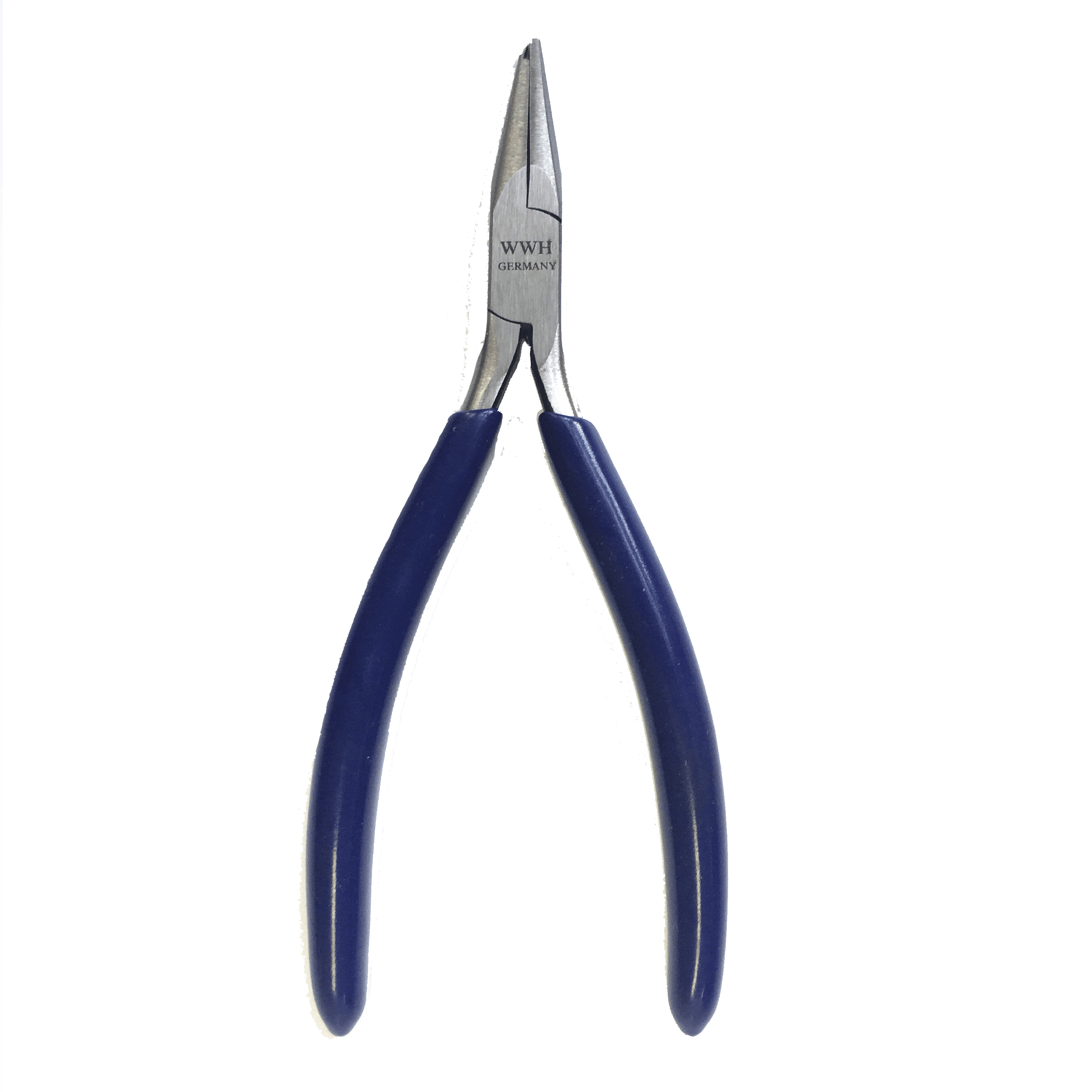 WWH Prong Opening Nose Pliers 115mm - Wing Wo Hong Industrial Products Ltd.