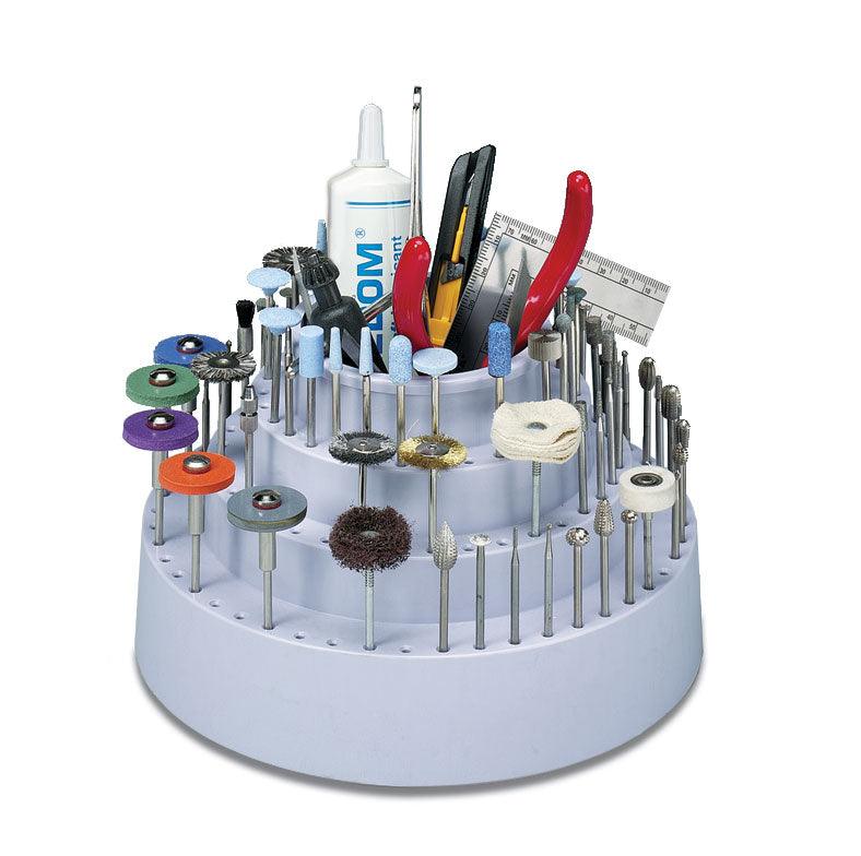 FOREDOM 4" Rotating Bur Holder - Wing Wo Hong Industrial Products Ltd.