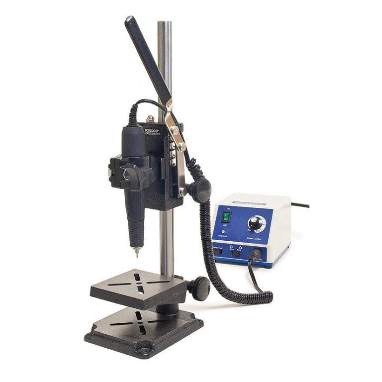 FOREDOM P-DP70 Drill Press for Micromotor - Wing Wo Hong Industrial Products Ltd.