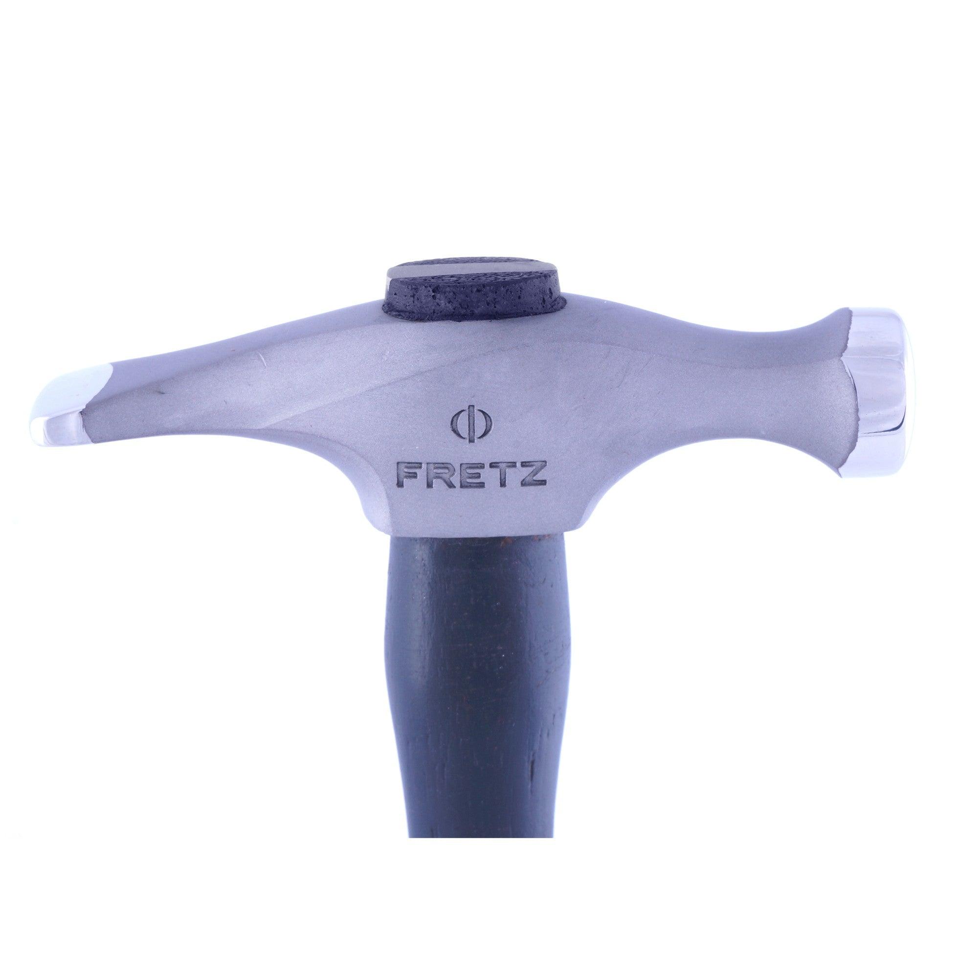 FRETZ R-GF Goldsmithing / Cross Peen - Wing Wo Hong Industrial Products Ltd.