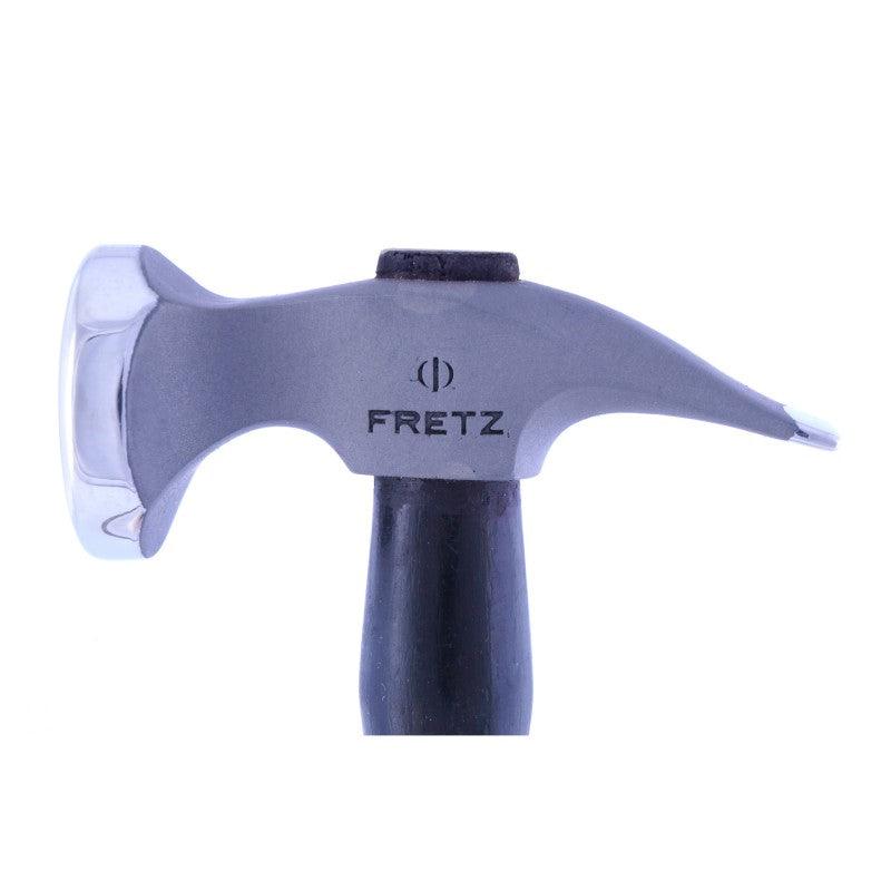 FRETZ R-CR Chasing Riveting Hammer - Wing Wo Hong Industrial Products Ltd.
