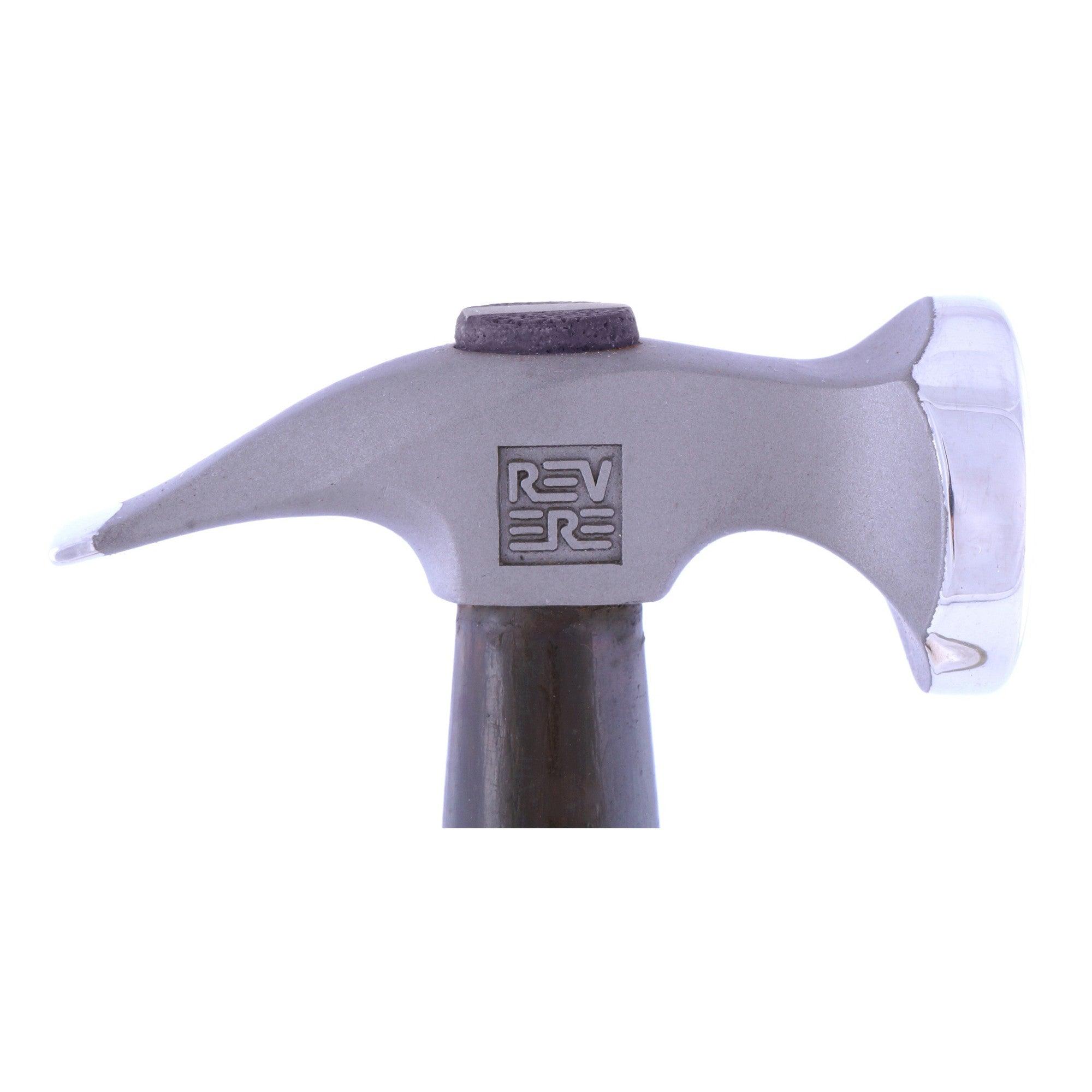 FRETZ R-CR Chasing Riveting Hammer - Wing Wo Hong Industrial Products Ltd.