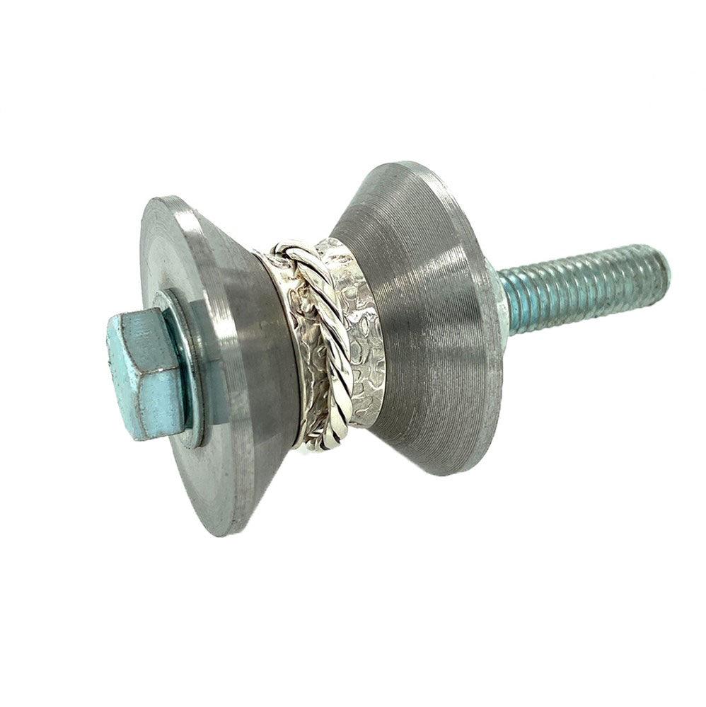 Durston Spinning Ring Flarer - Wing Wo Hong Industrial Products Ltd.