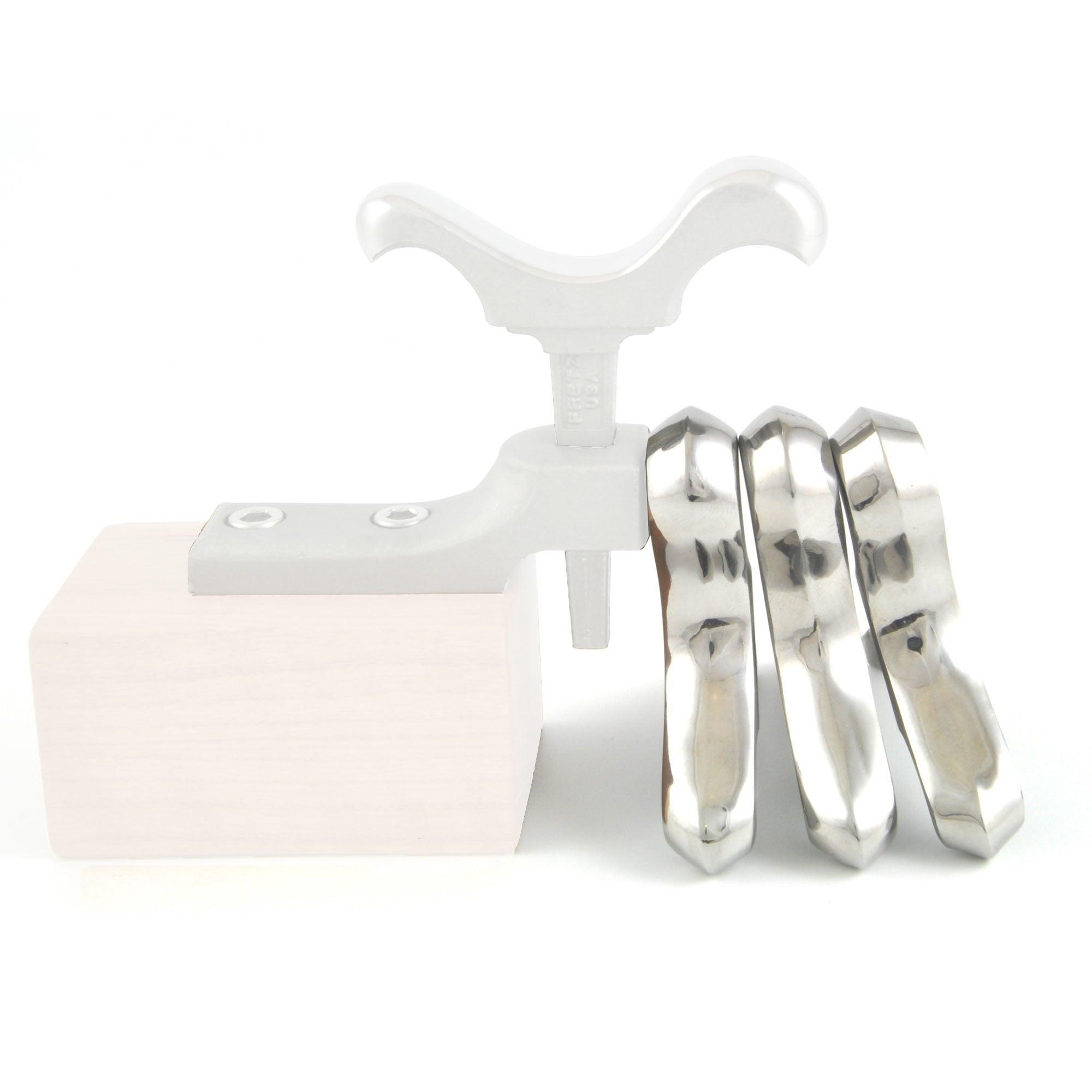 FRETZ Set #9 Progressive Stake Set - Wing Wo Hong Industrial Products Ltd.