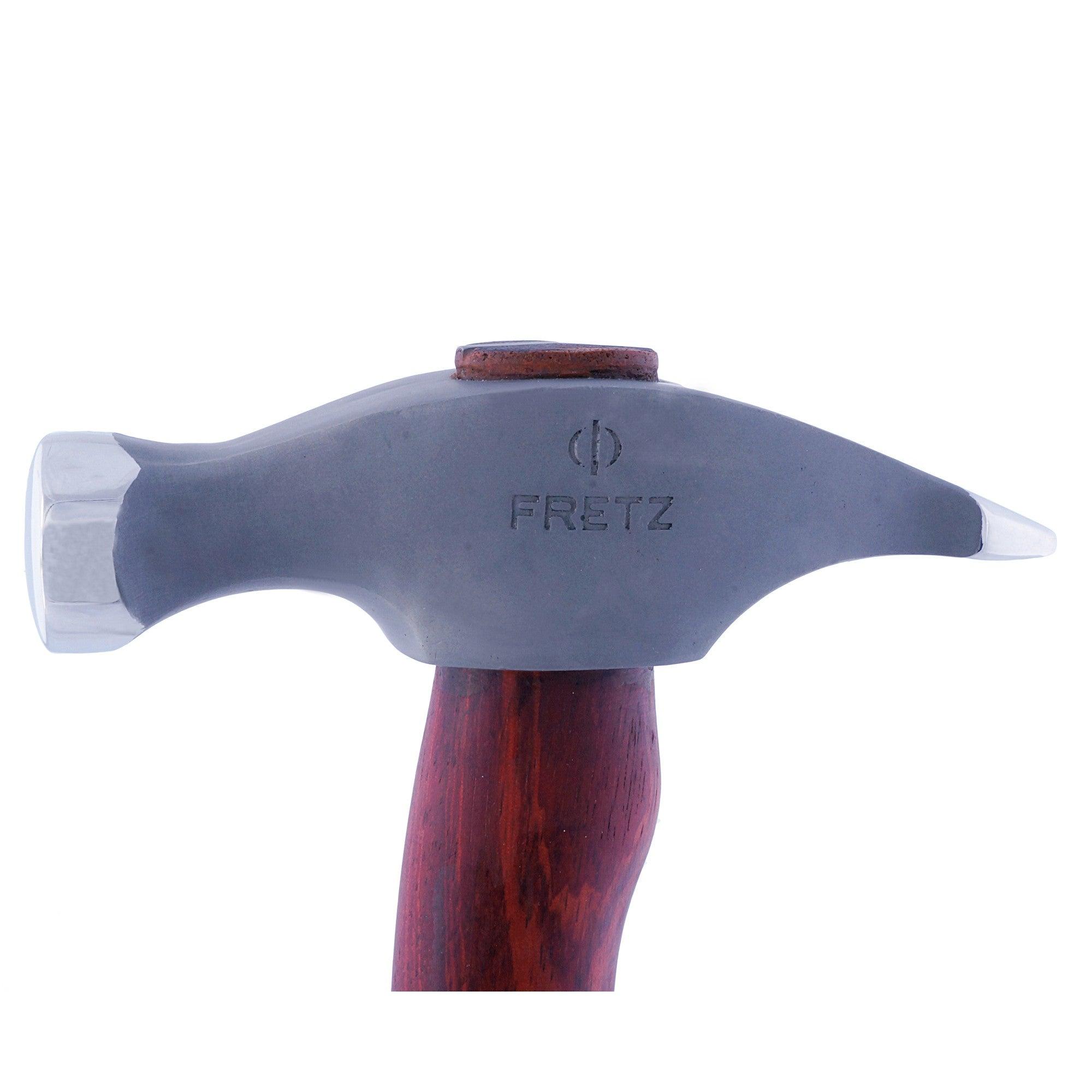 FRETZ SH-1 Jeweler's Sledge Hammer - Wing Wo Hong Industrial Products Ltd.