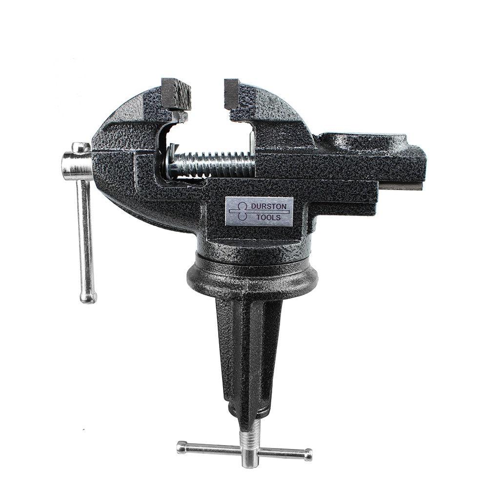 Durston Small Bench Vice - Wing Wo Hong Industrial Products Ltd.