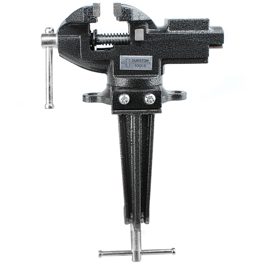 Durston Multi Clamp Bench Vice - Wing Wo Hong Industrial Products Ltd.