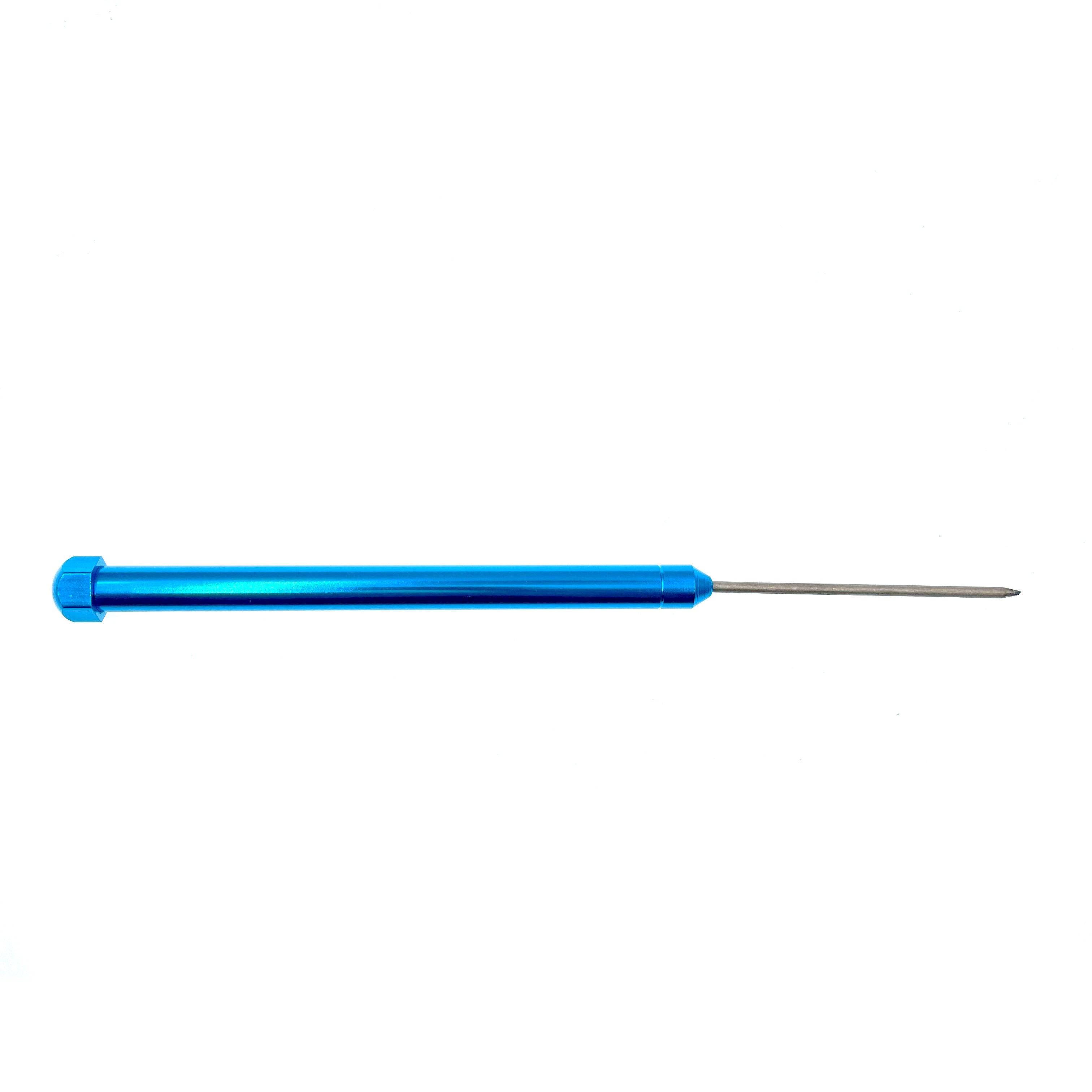Titanium Soldering Pick - Wing Wo Hong Industrial Products Ltd.