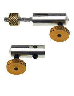 Replacement Solid Blade Clamps for Mk.III Saws (POST-2010) - Wing Wo Hong Industrial Products Ltd.