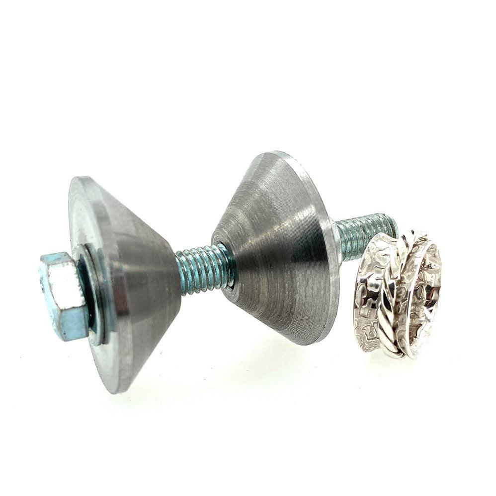 Durston Spinning Ring Flarer - Wing Wo Hong Industrial Products Ltd.