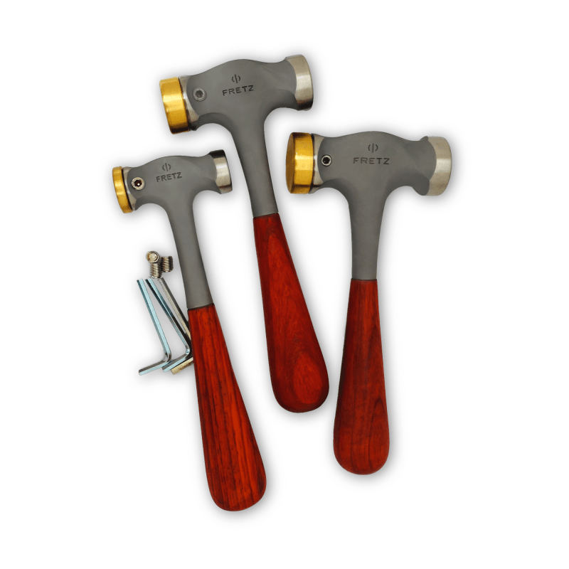 FRETZ STH STAMPING HAMMER SET - Wing Wo Hong Industrial Products Ltd.