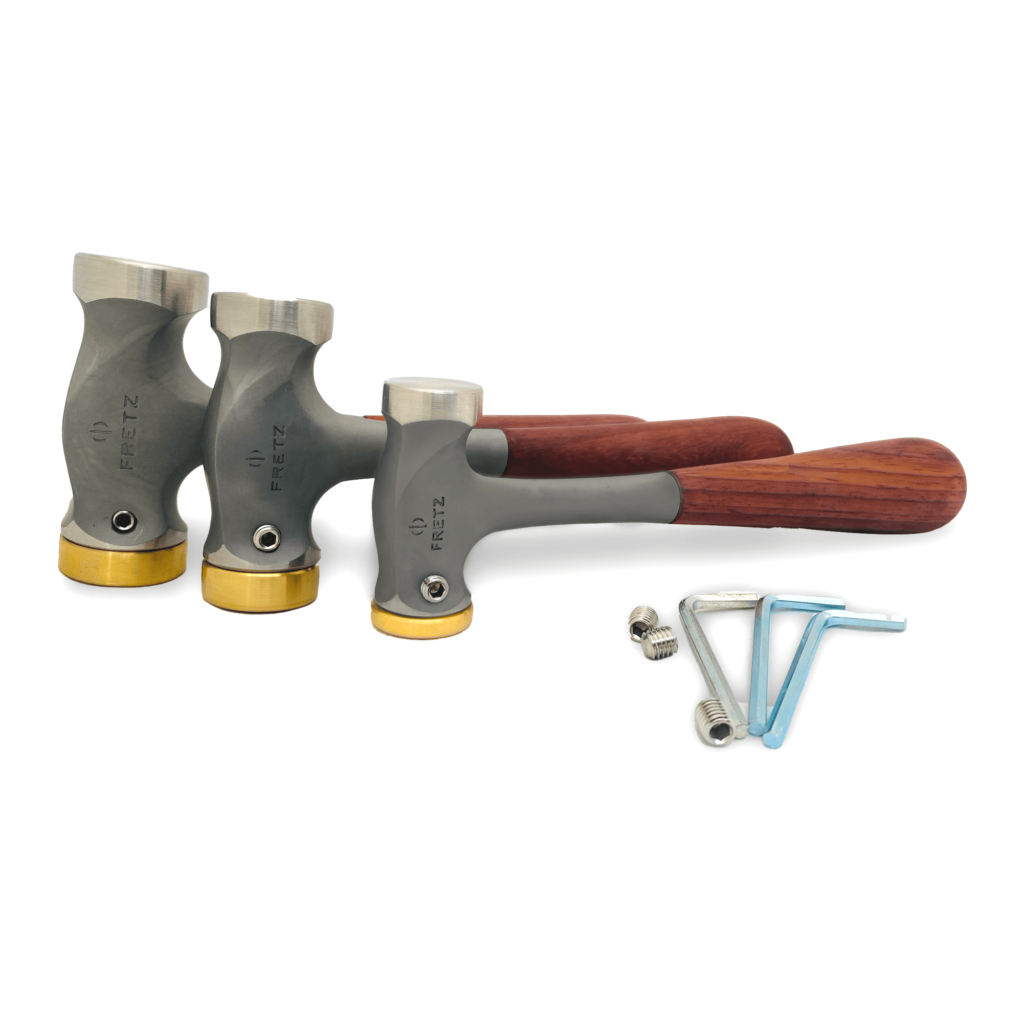 FRETZ STH STAMPING HAMMER SET - Wing Wo Hong Industrial Products Ltd.