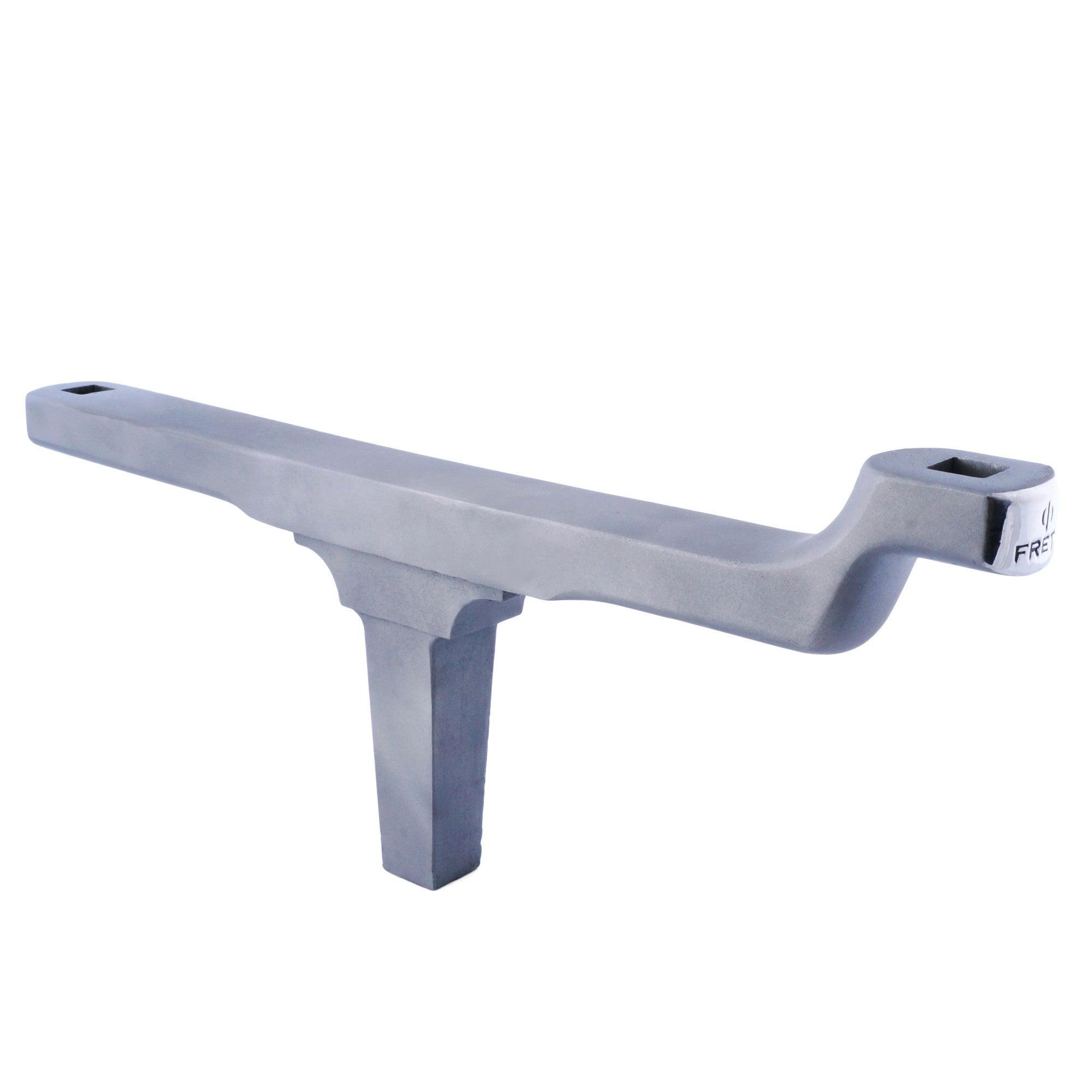FRETZ T-101 Double Ended Holder - Wing Wo Hong Industrial Products Ltd.
