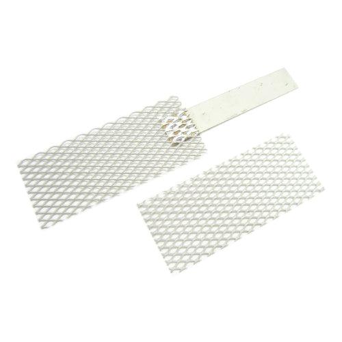 Titanium Sheet/Basket - Wing Wo Hong Industrial Products Ltd.