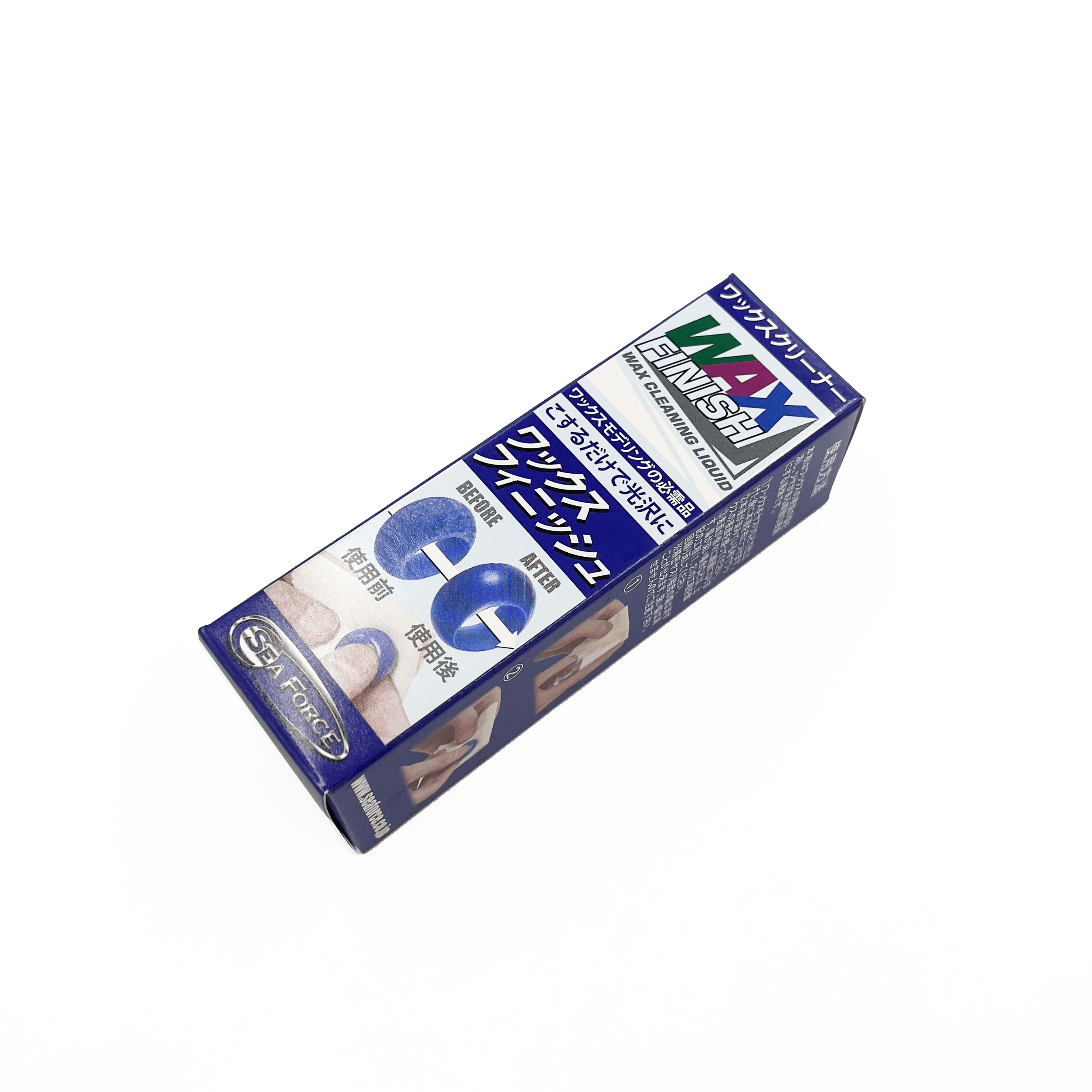 Wax Cleaning Water - Wing Wo Hong Industrial Products Ltd.