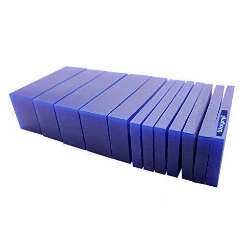 Matt Carving Waxes - Wing Wo Hong Industrial Products Ltd.