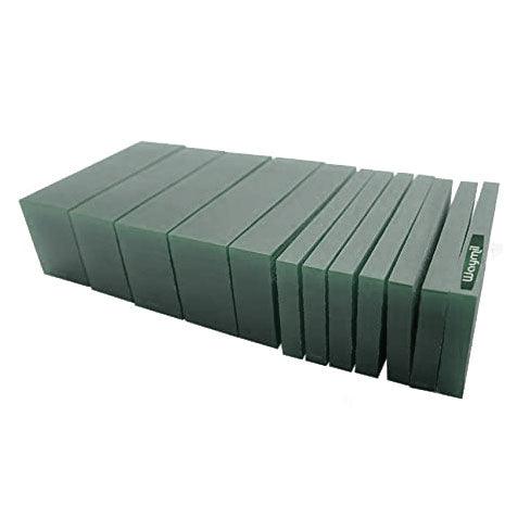 Matt Carving Waxes - Wing Wo Hong Industrial Products Ltd.