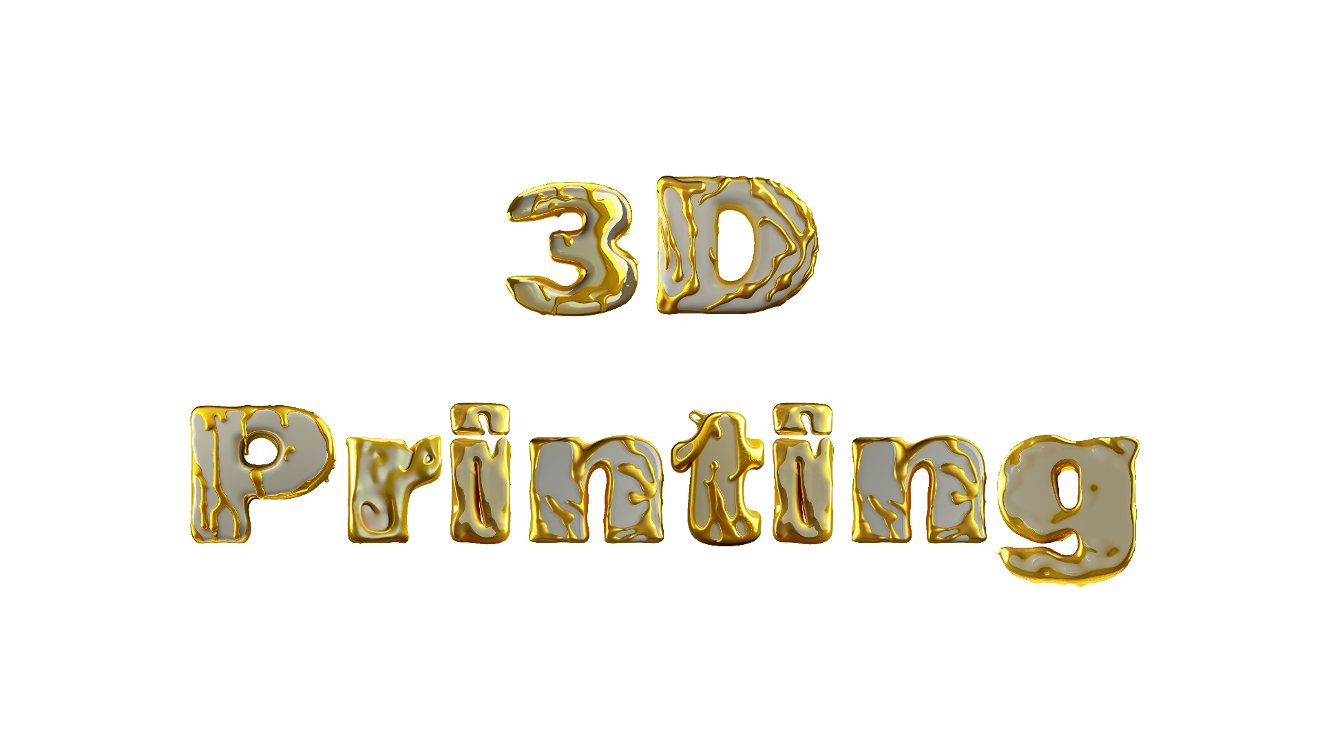 3D Printing