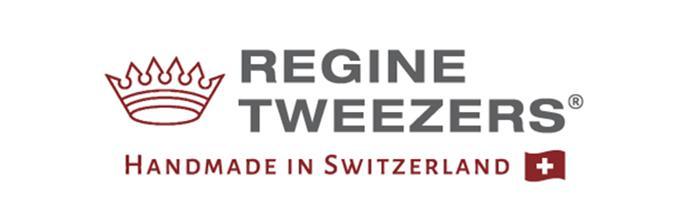 REGINE Tweezers - Wing Wo Hong Industrial Products Ltd.