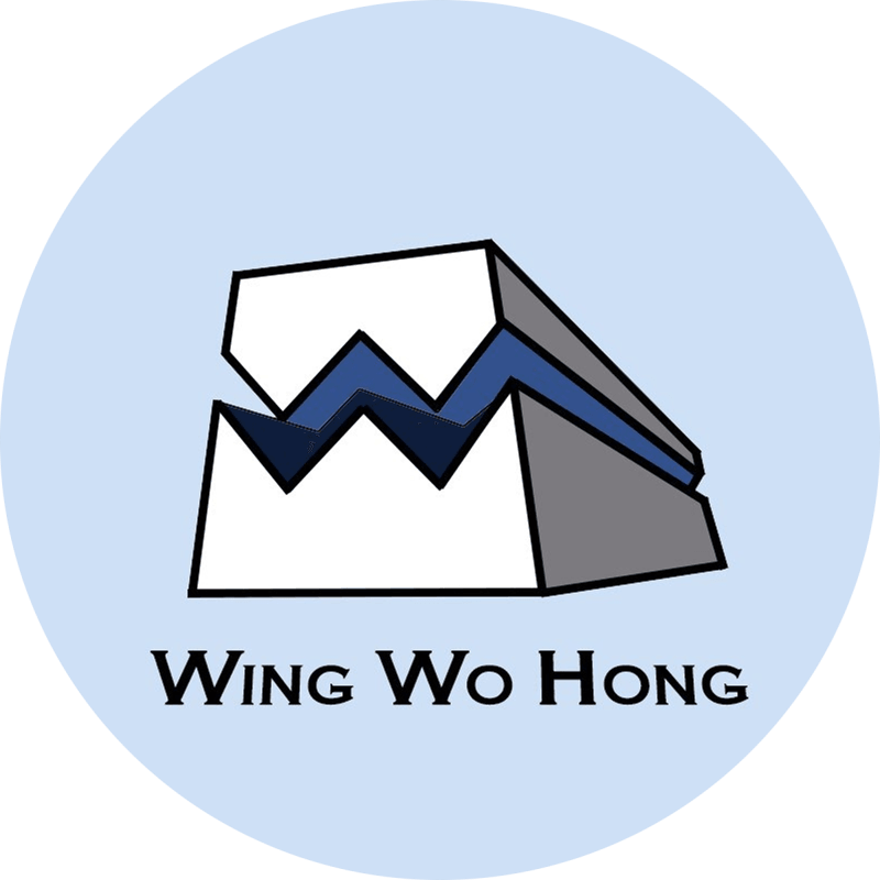 Setting & Engraving - Wing Wo Hong Industrial Products Ltd.