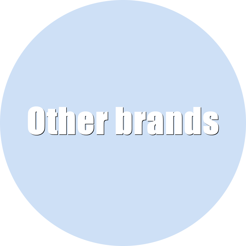 other brands