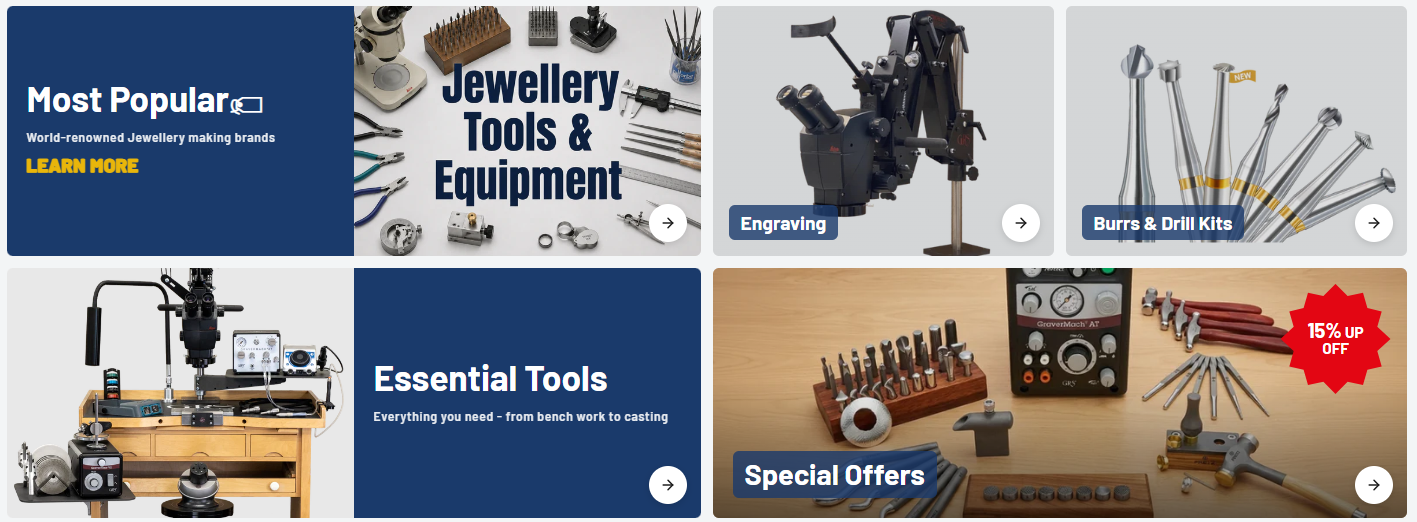 Special Offers