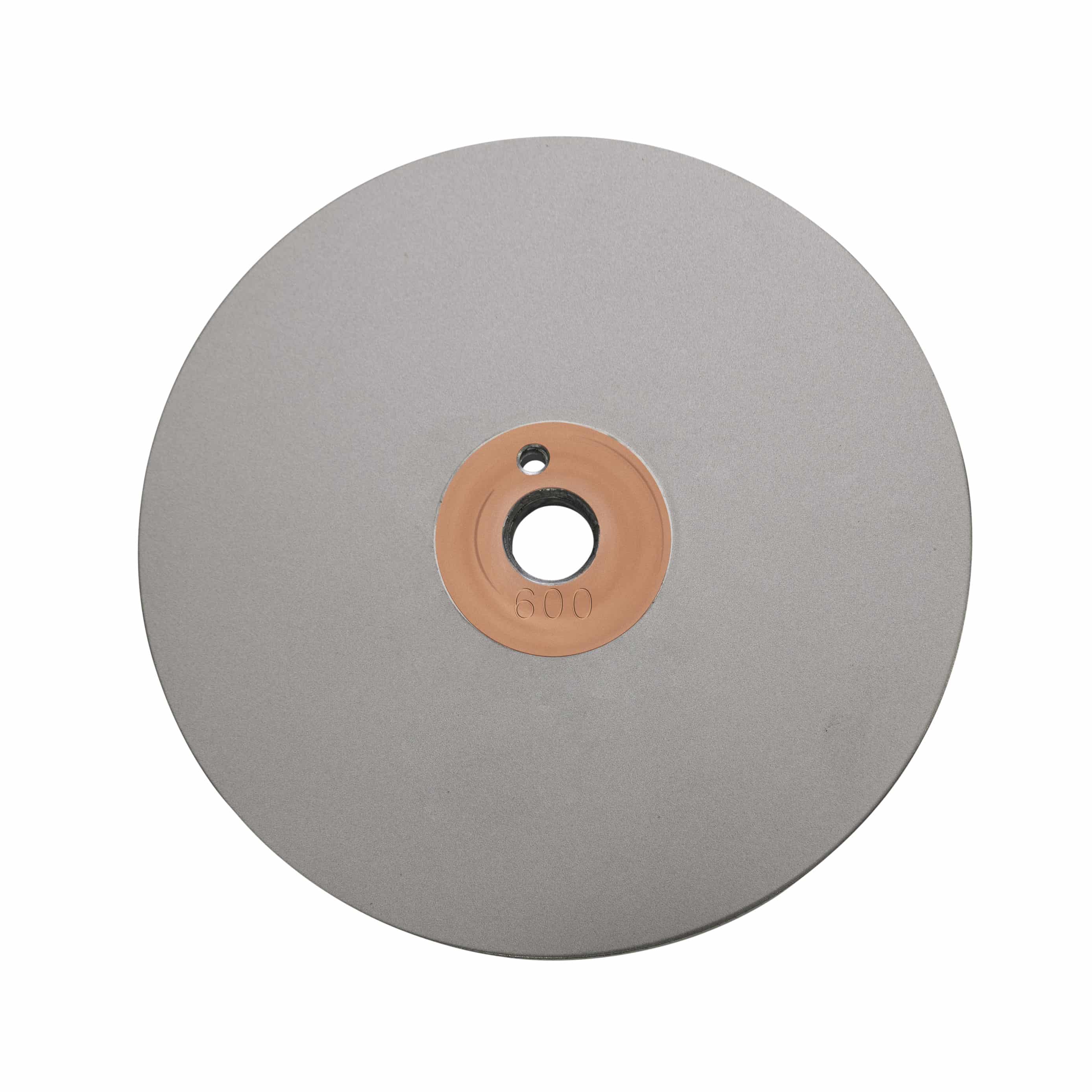 GRS Diamond Wheel: 5-inch Medium-Fine (600 Grit)