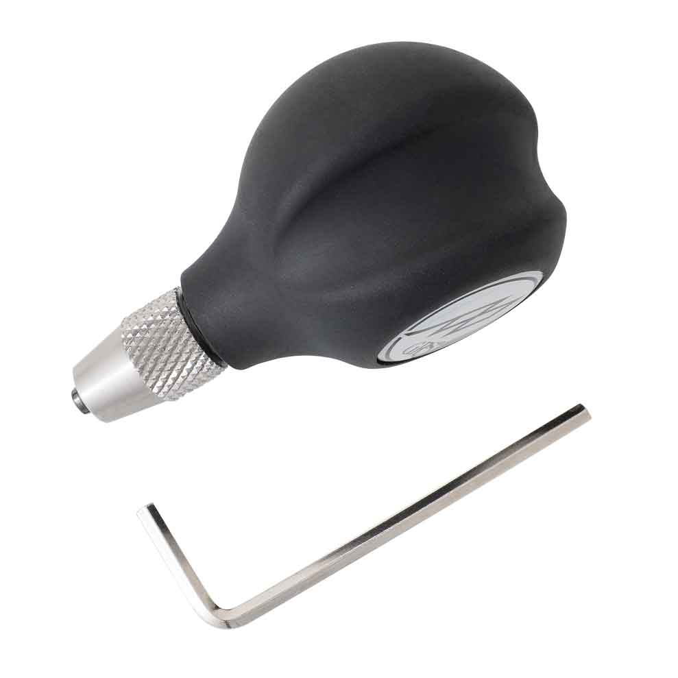 Maxim by GRS® 手动卡盘