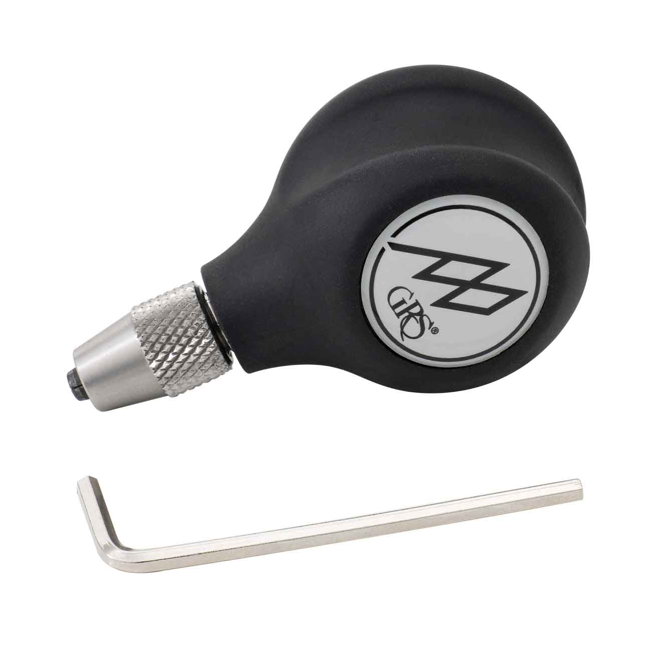 Maxim by GRS® 手动卡盘