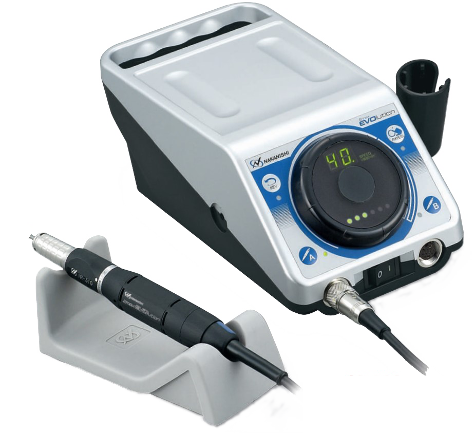 NSK Emax EVOlution Standard Set