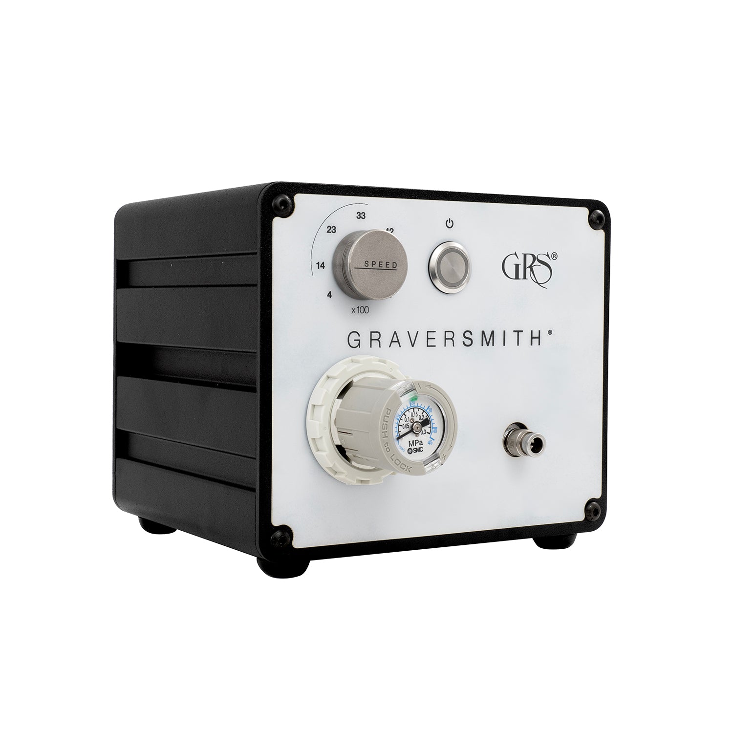 GRS GraverSmith® (2024) (005-895)