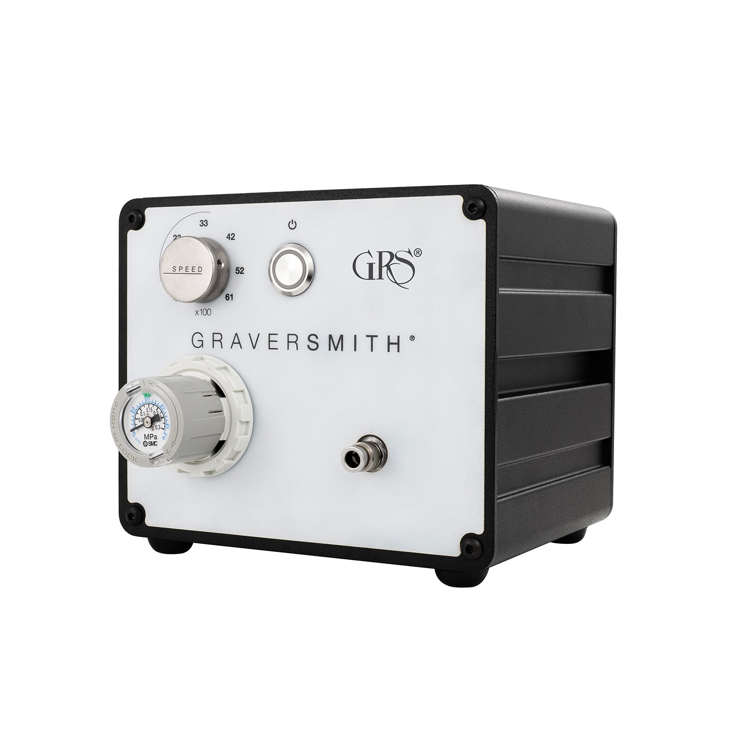 GRS GraverSmith® (2024) (005-895)