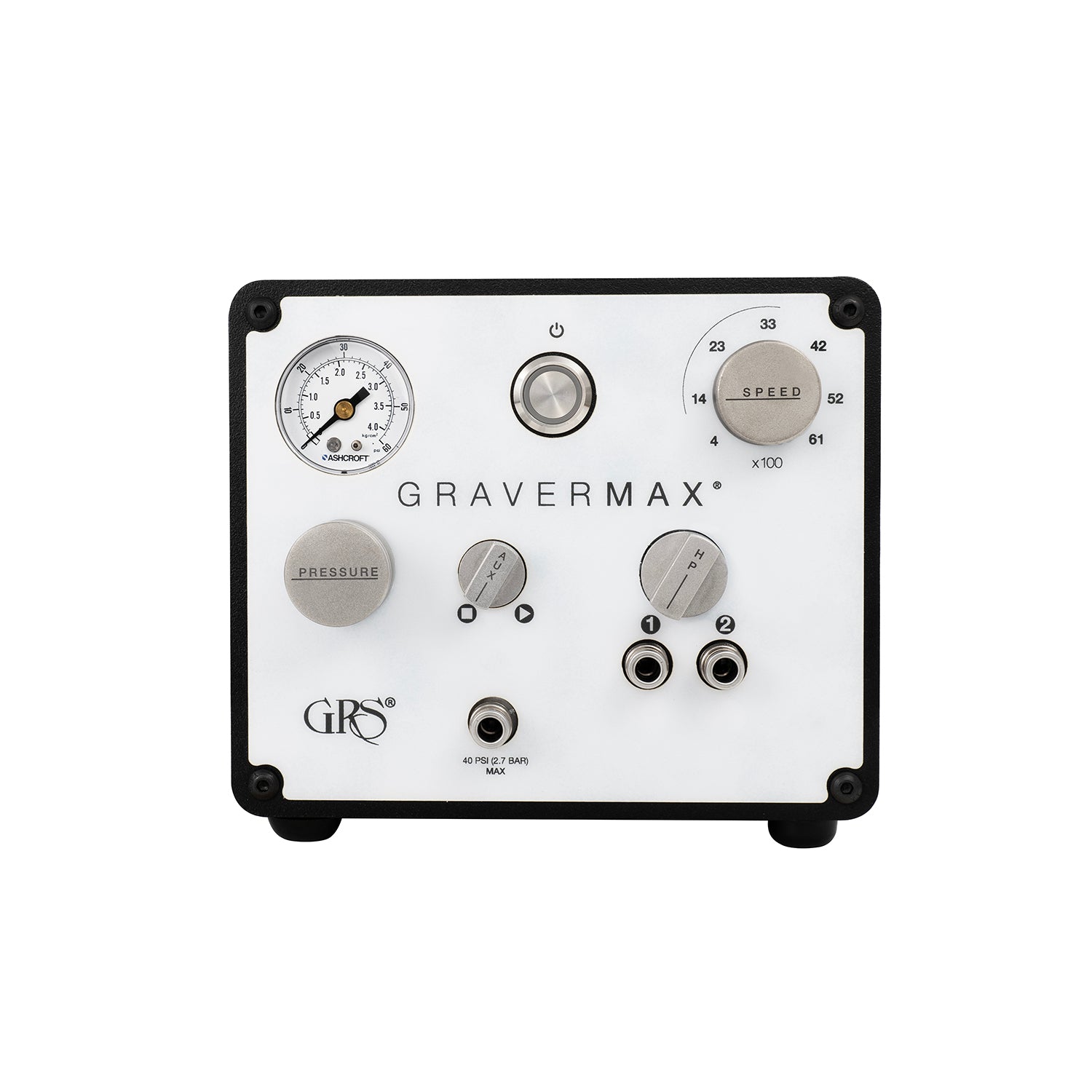 GRS GraverMax® (2024) (005-995)