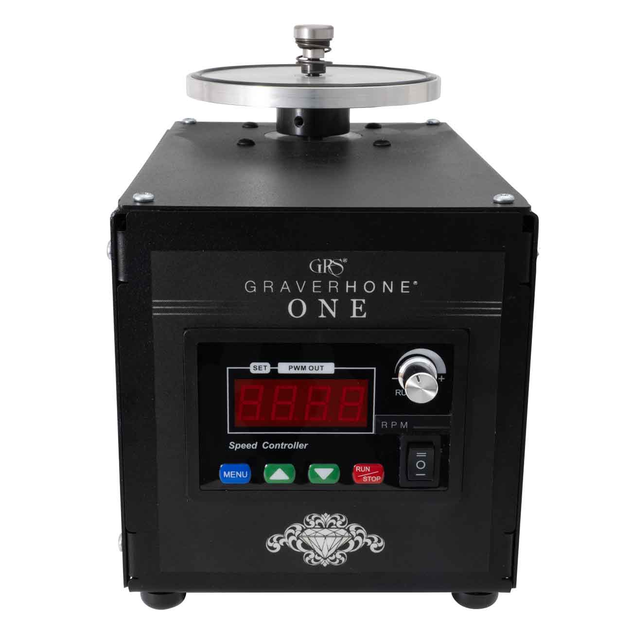 GRS GraverHone® One