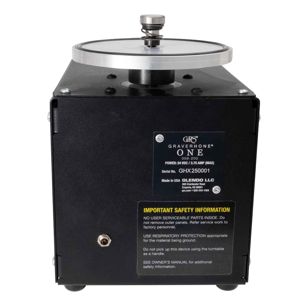 GRS GraverHone® One