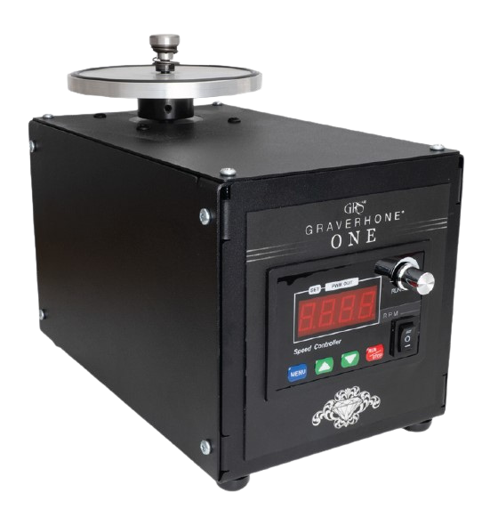 GRS GraverHone® One