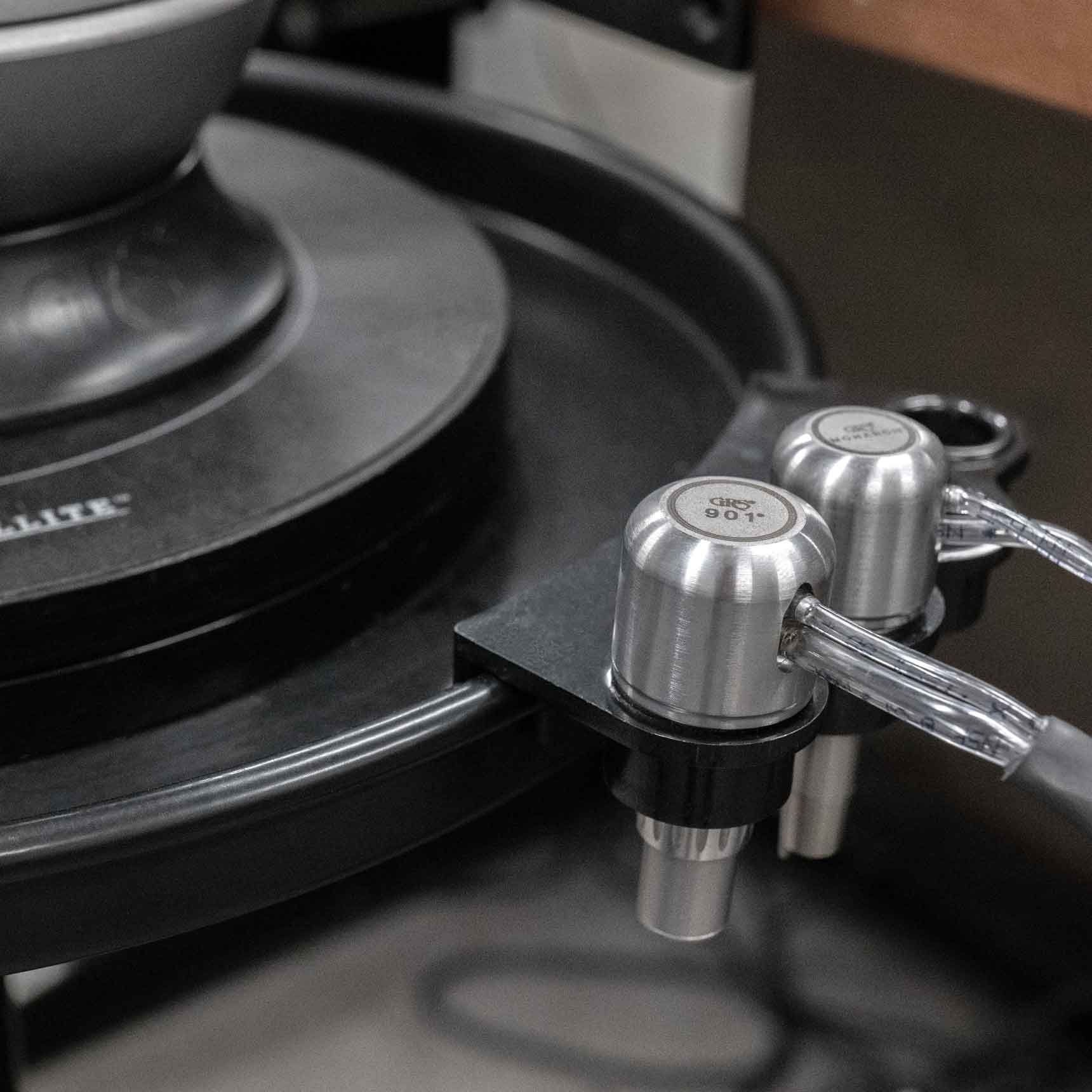 GRS Satellite Handpiece Storage Strip