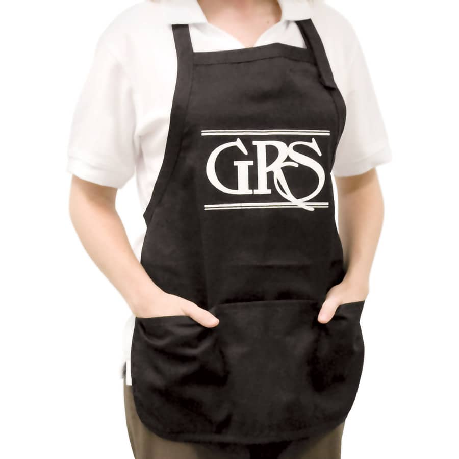 GRS® Apron - Wing Wo Hong Industrial Products Ltd.