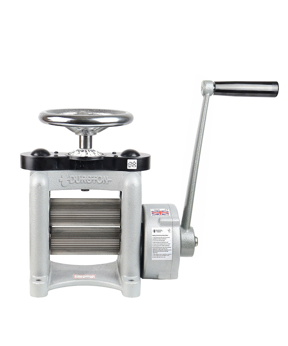 Durston DRM Corrugated 150