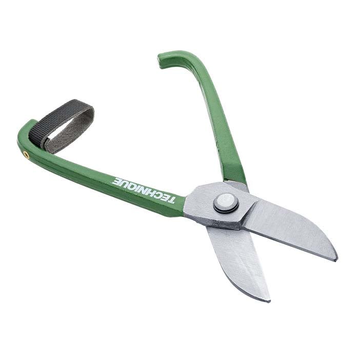 Technique 8" English Pattern 200 mm