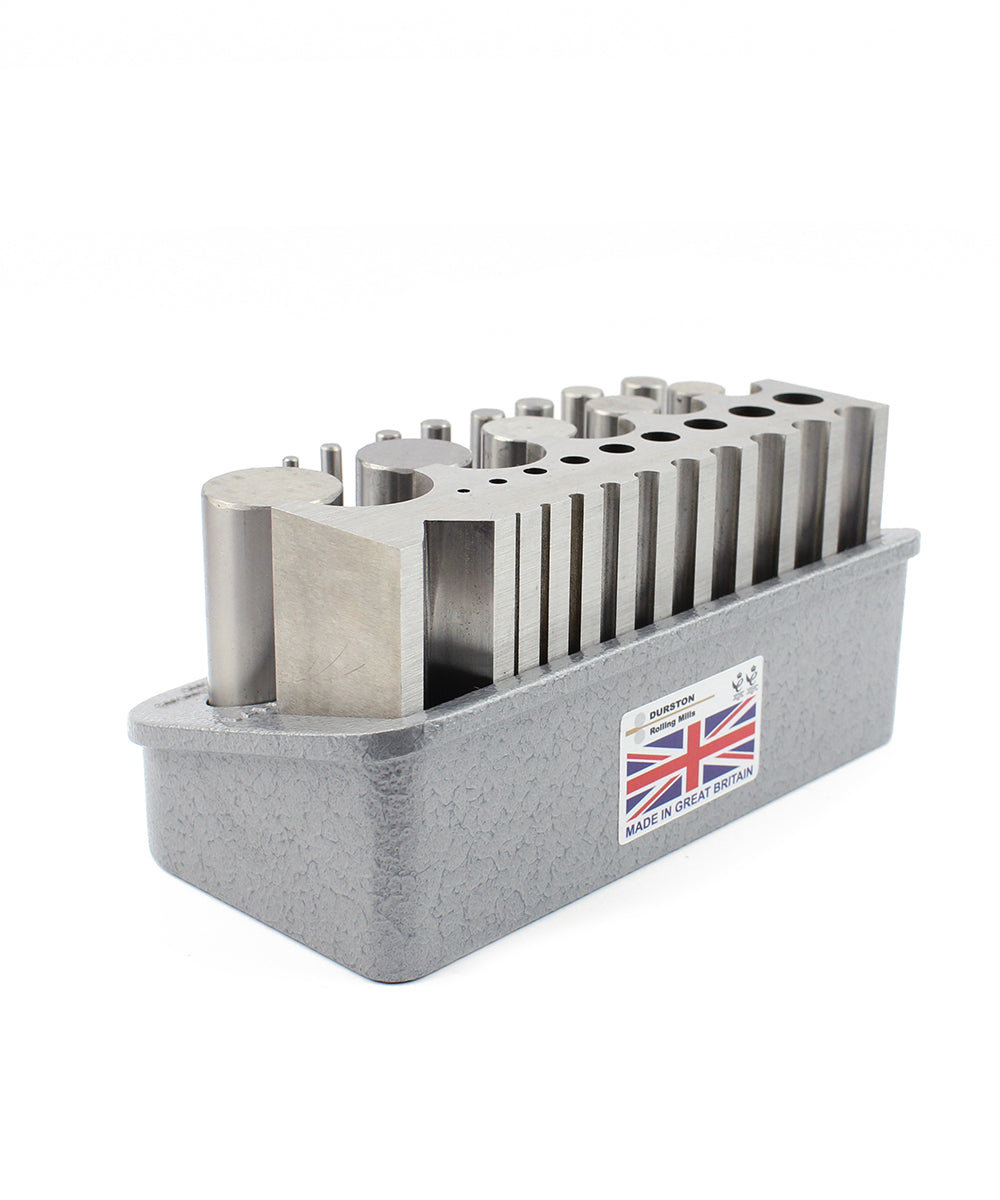 Durston Bending Block Set