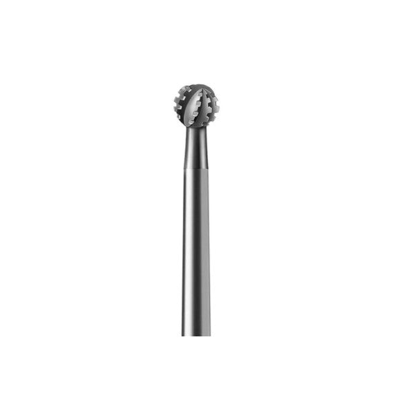 BUSCH Round Cross Cut Stainless Steel Cutters Fig. 11RS (Medium Cut)