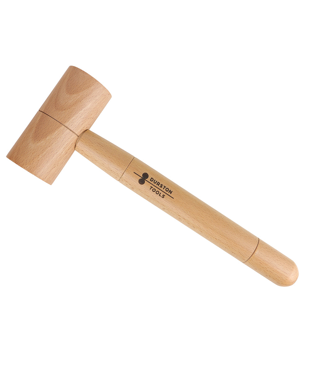 Durston Wooden Mallet